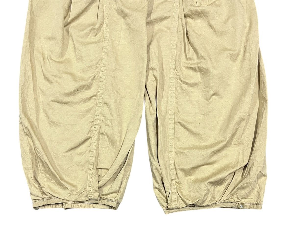 Marithe + Francois Girbaud Marithe francois girbaud palazzo Size 29" - 10 Thumbnail