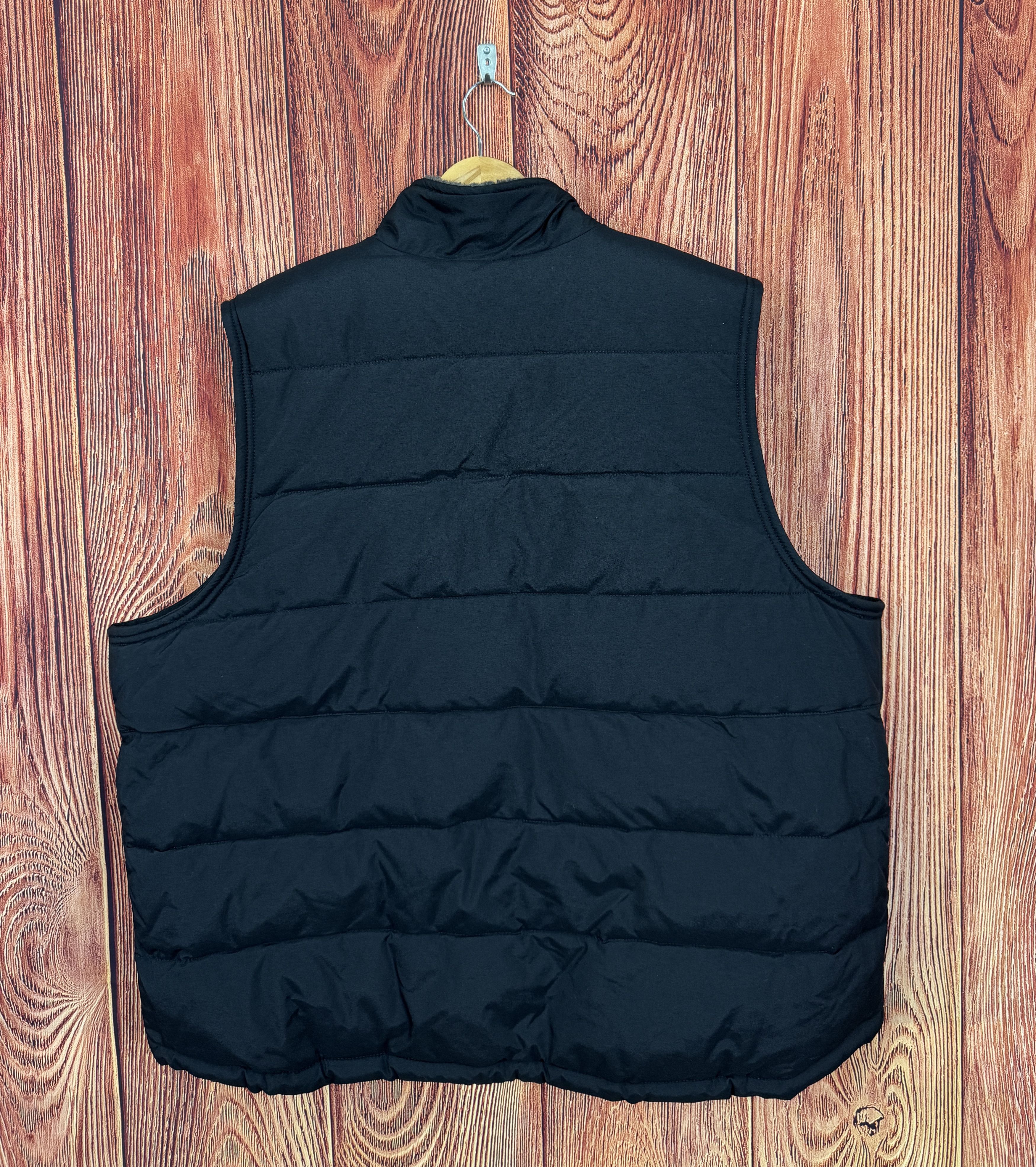Carhartt NEW Carhartt Montana Insulated Rain Defender Black Lined Size US XXL / EU 58 / 5 - 6 Thumbnail