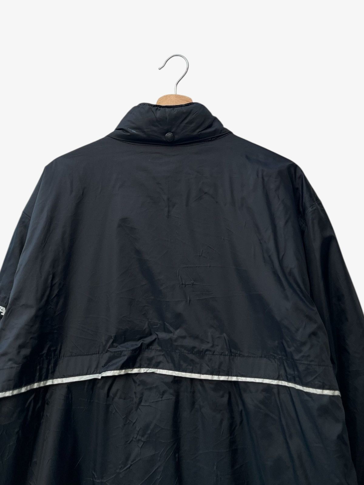 Honda 90s Honda Service World Convention Racing Parka Jacket Size US L / EU 52-54 / 3 - 8 Thumbnail