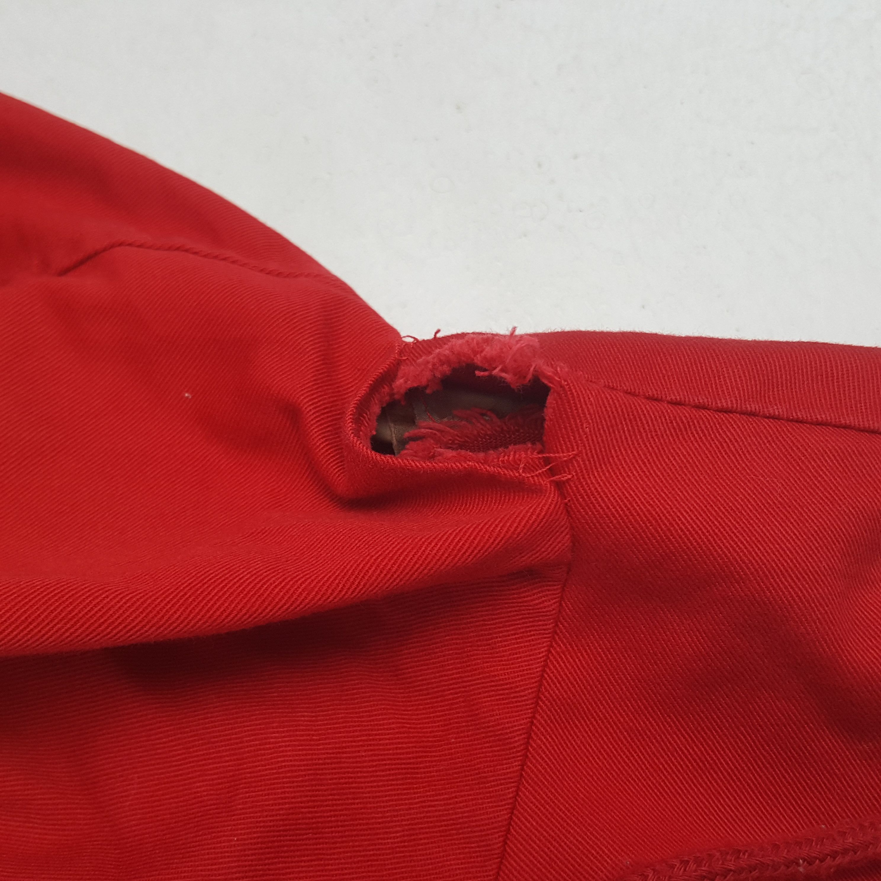 Attachment Vintage Attachment Kazuyuki Jacket Hoodie Size US M / EU 48-50 / 2 - 8 Thumbnail