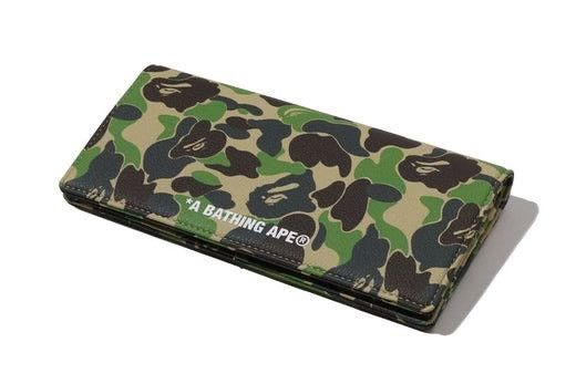 Bape Bape Wallet Size ONE SIZE - 2 Thumbnail