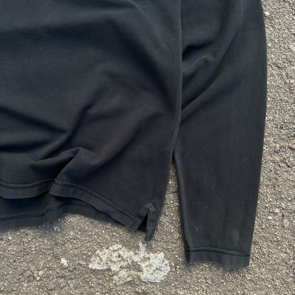 Allsaints Vintage Allsaints Long Sleeve T-shirts Y2k Streetwear 90s Size US XL / EU 56 / 4 - 3 Thumbnail