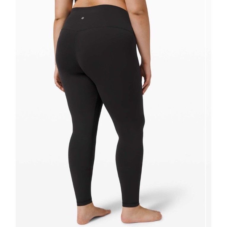 Lululemon Lululemon Align Pant 31" Size 12 Black Size 34" / US 12 / IT 48 - 5 Thumbnail