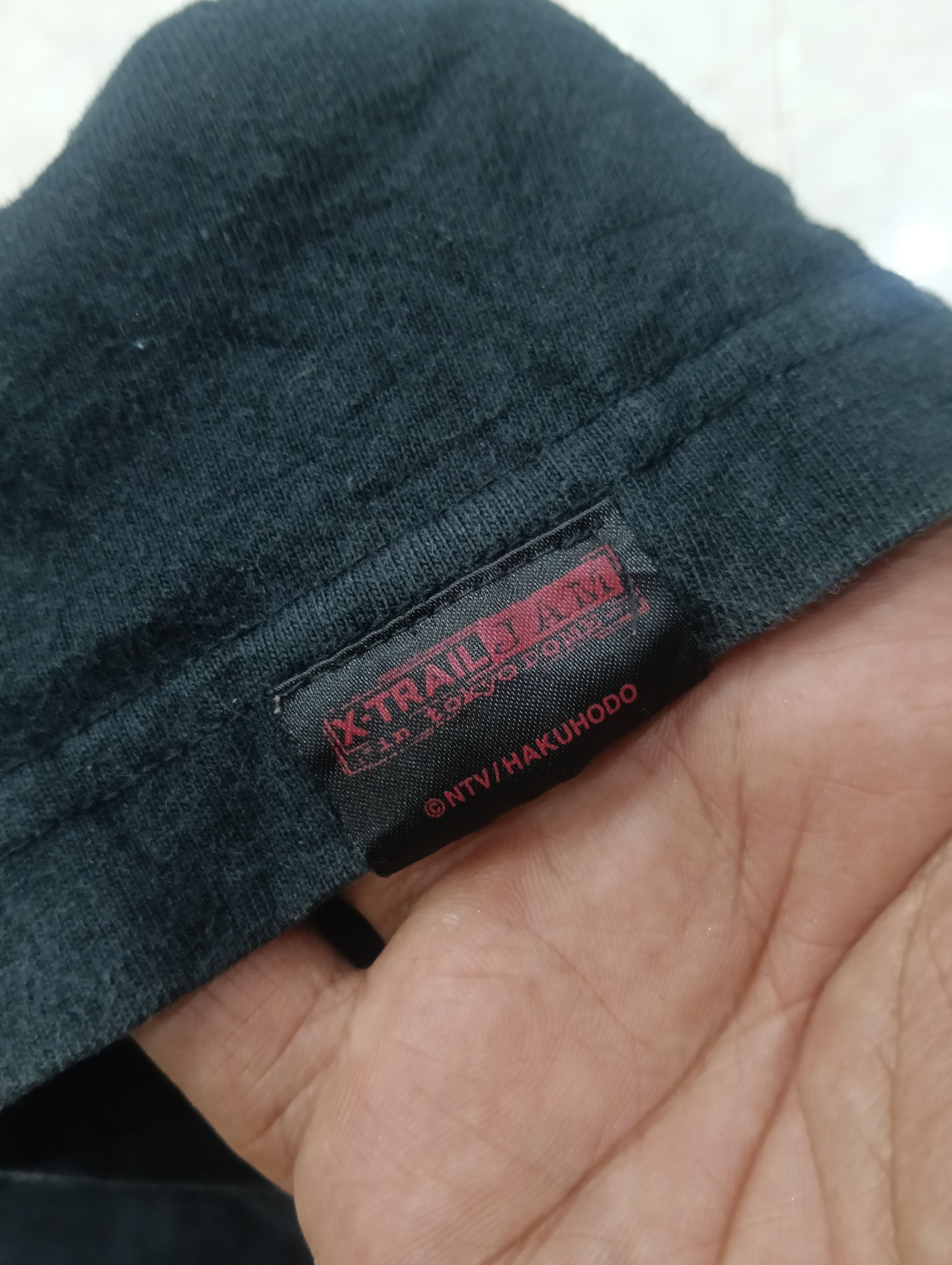 Vintage Y2K X trail Jam