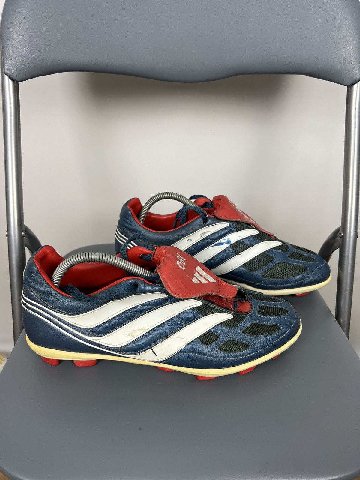 Adidas Adidas Predator Precision 2 TRX FG Football Boots US 9 | Grailed
