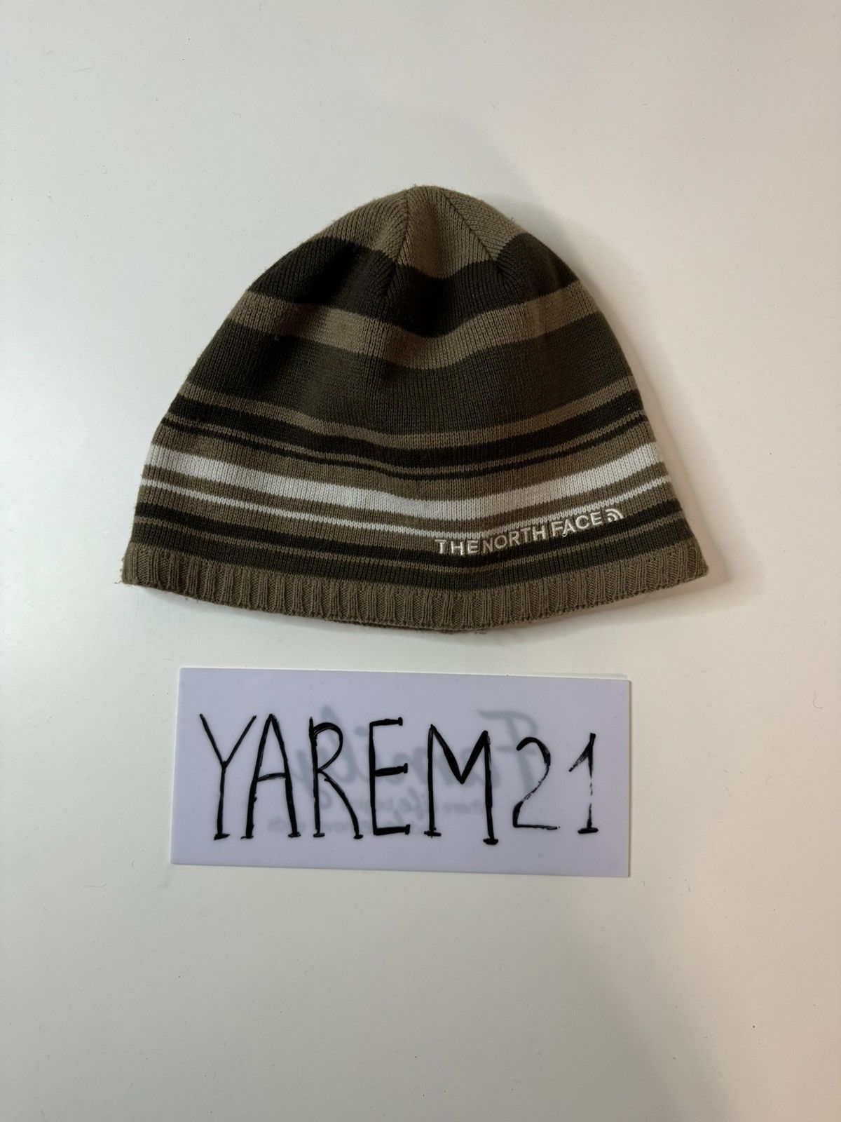 The North Face The north face hat cap Size ONE SIZE - 1 Thumbnail