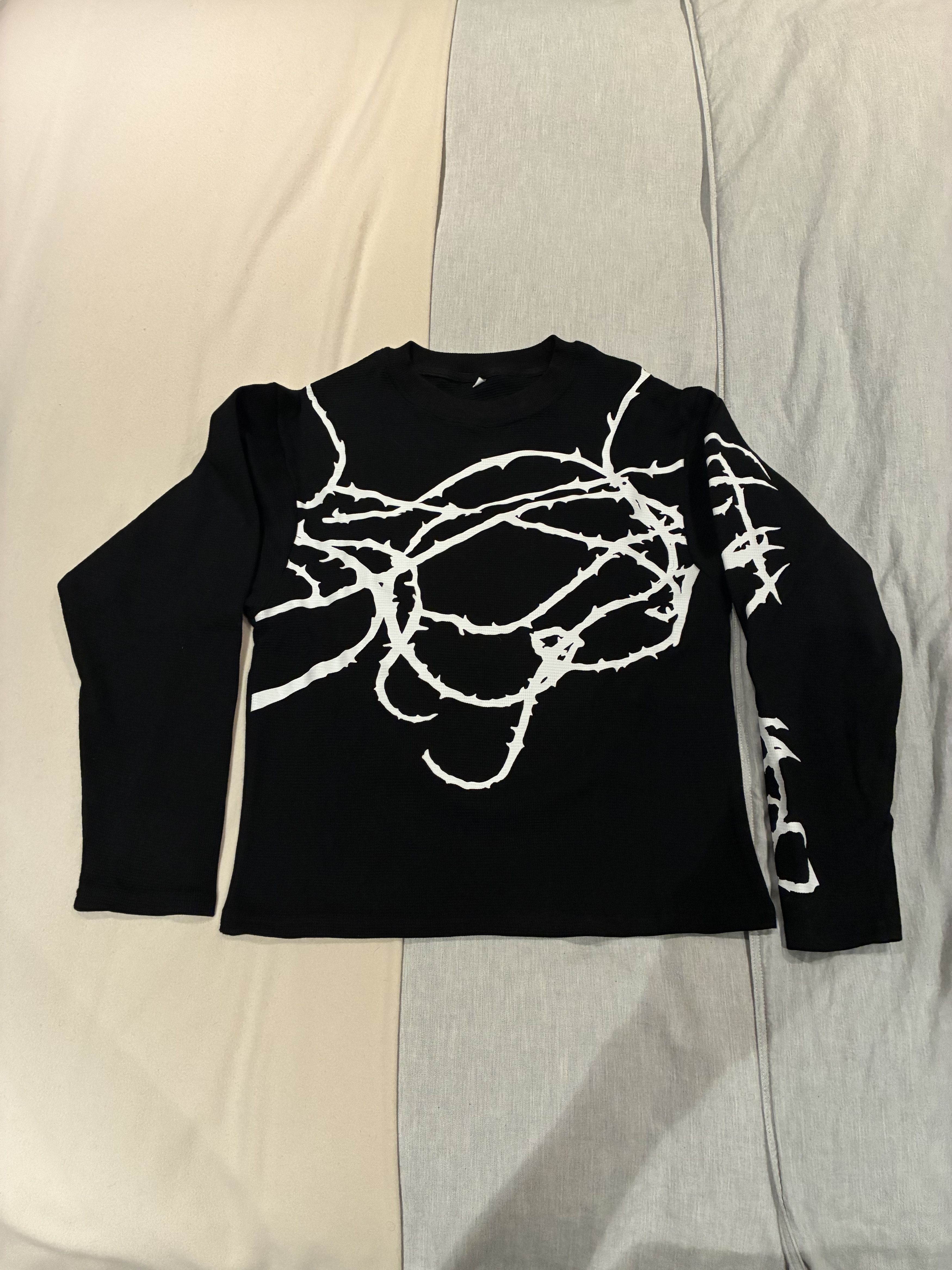 Other Made Above "Thorns" Thermal Size US M / EU 48-50 / 2 - 1 Thumbnail