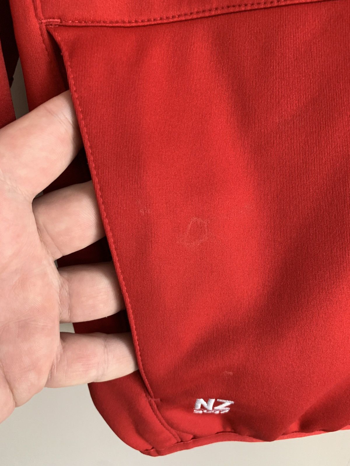 Canterbury of New Zealand British and Irish Lions 1/3 Zip Sweatshirt Rugby Canterbury Size US L / EU 52-54 / 3 - 8 Thumbnail
