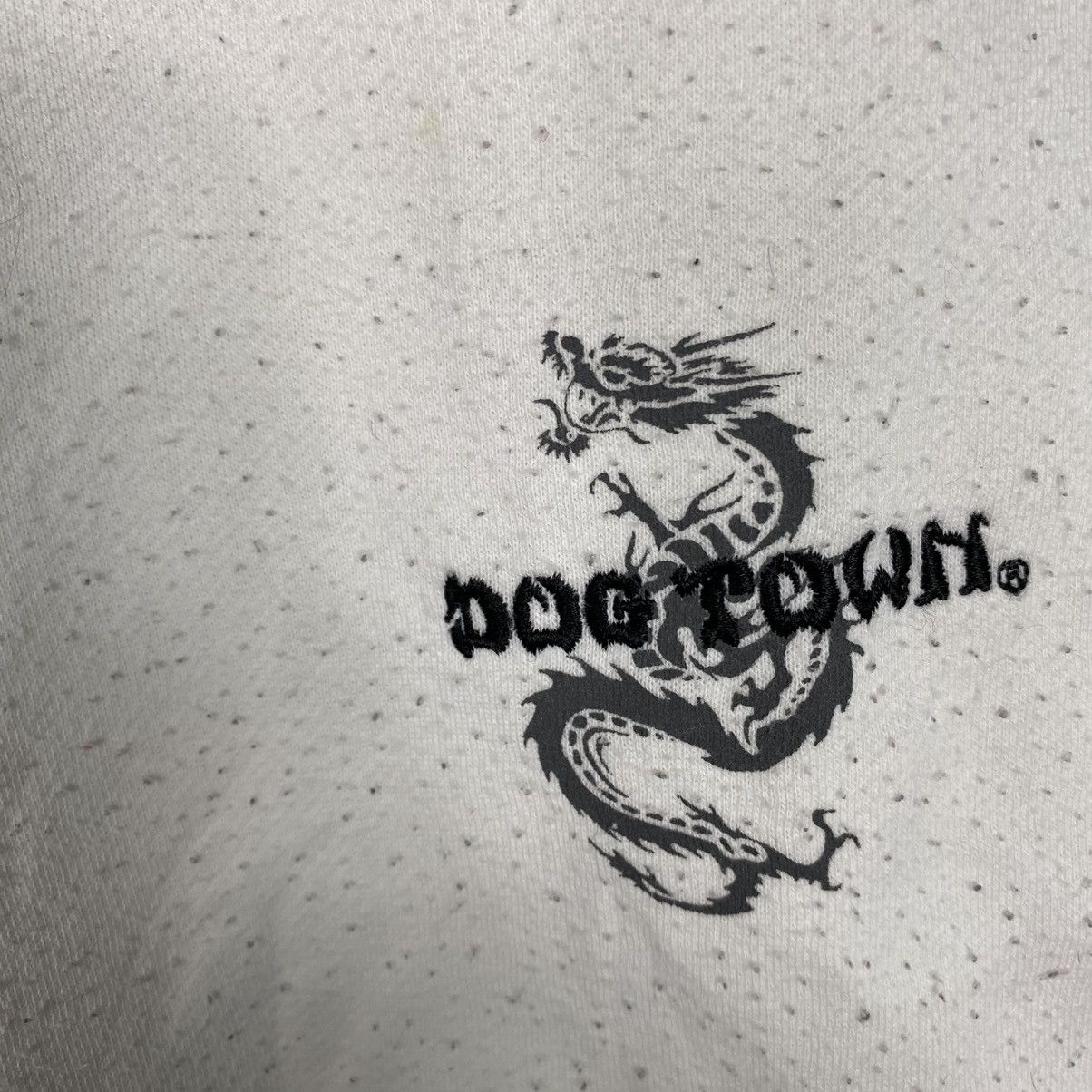 Japanese Brand 📌Vintage Sweatpants Jogger Dog Town Big Logo Size US 32 / EU 48 - 21 Thumbnail