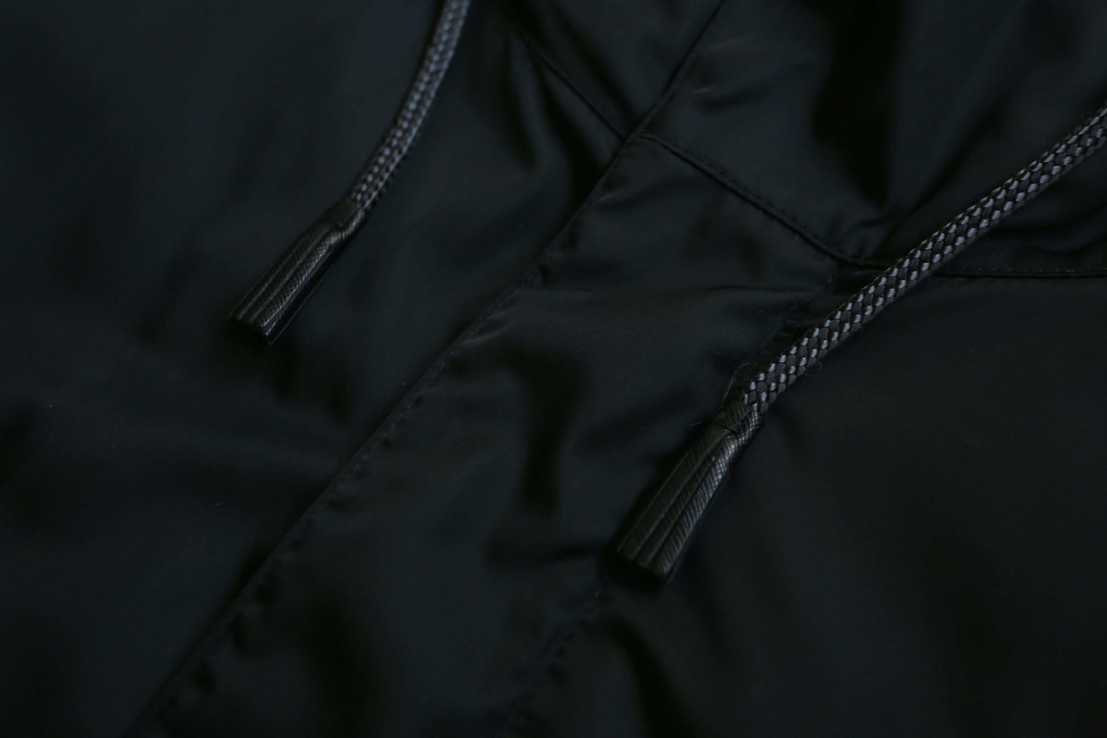 Prada Prada - F/W 10 - Fur Lined Military Parka Size US L / EU 52-54 / 3 - 4 Thumbnail