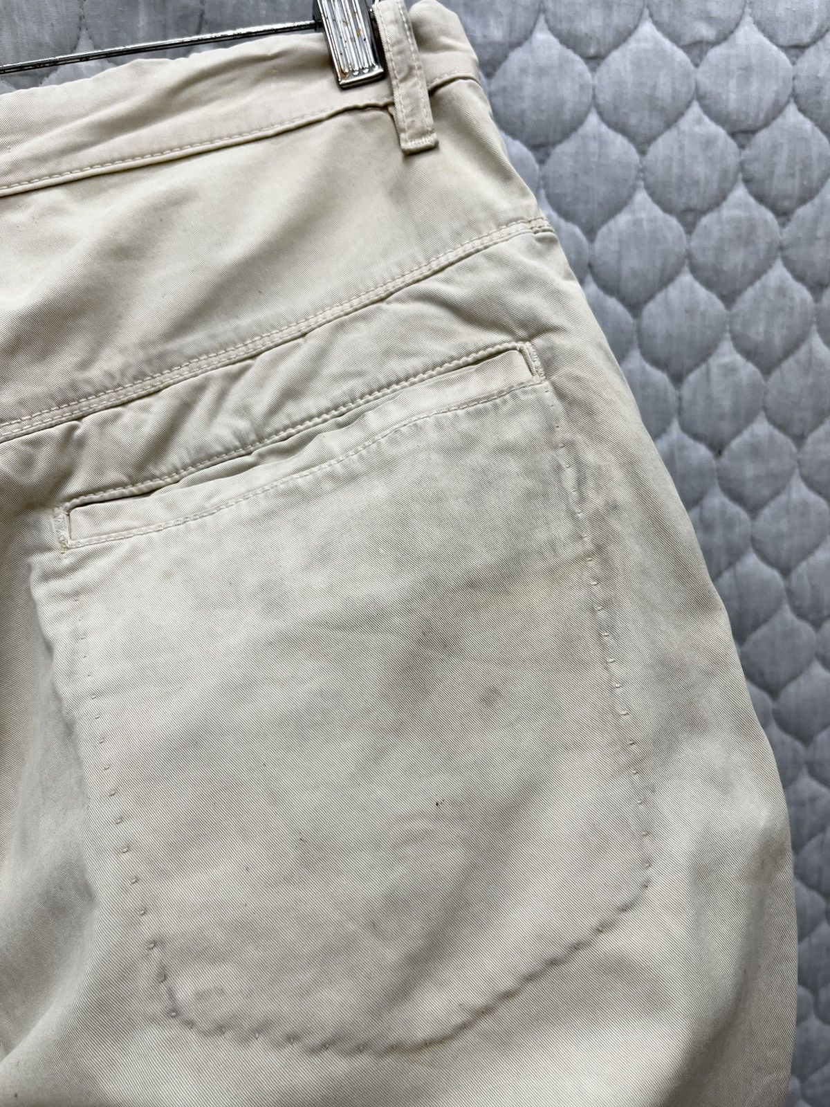 Nudie Jeans 🔥🔥🔥STEALS NUDIE JEANS PANTS Size US 30 / EU 46 - 7 Thumbnail