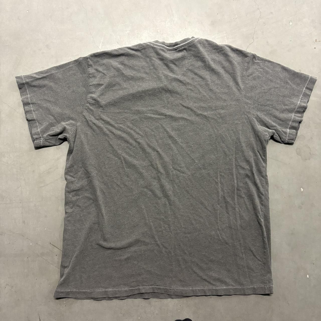 Vintage Crazy Vintage Y2K/2000s University Of Florida Gators Vintage League Graphic Tee! Size US L / EU 52-54 / 3 - 4 Thumbnail