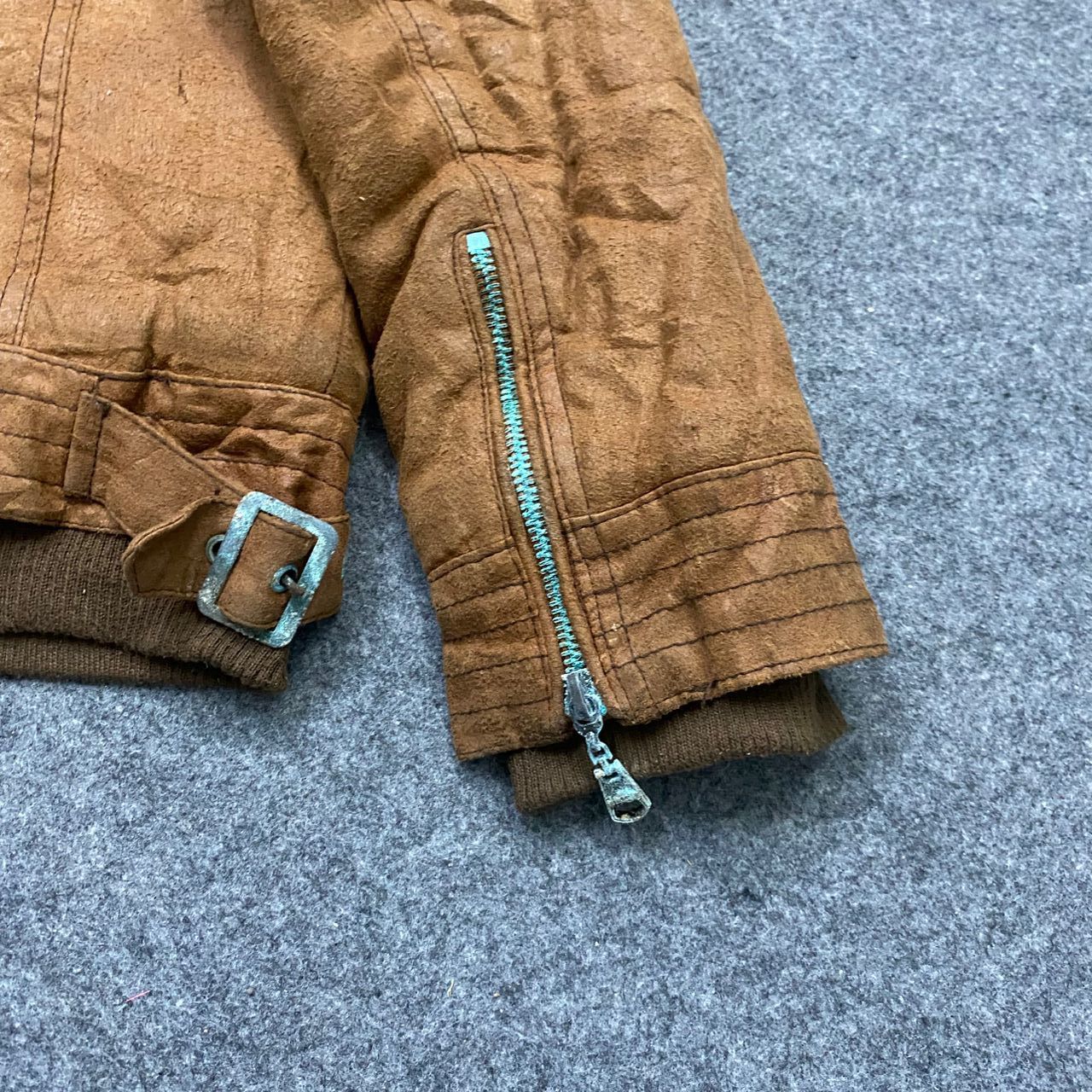 In The Attic 💥Best Offer💥Vintage In The Attic Hoodies Jacket Size US M / EU 48-50 / 2 - 19 Thumbnail