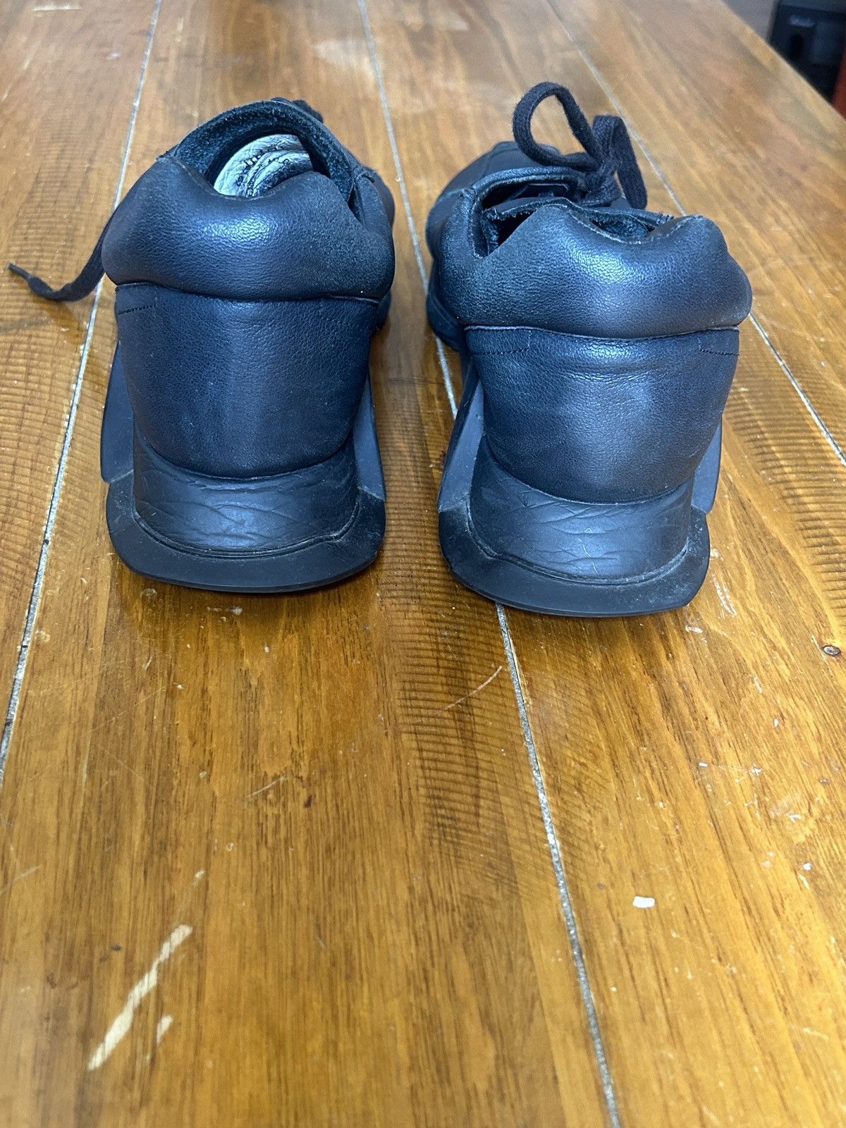 Rick Owens Rick Runners Size US 8 / EU 41 - 3 Thumbnail