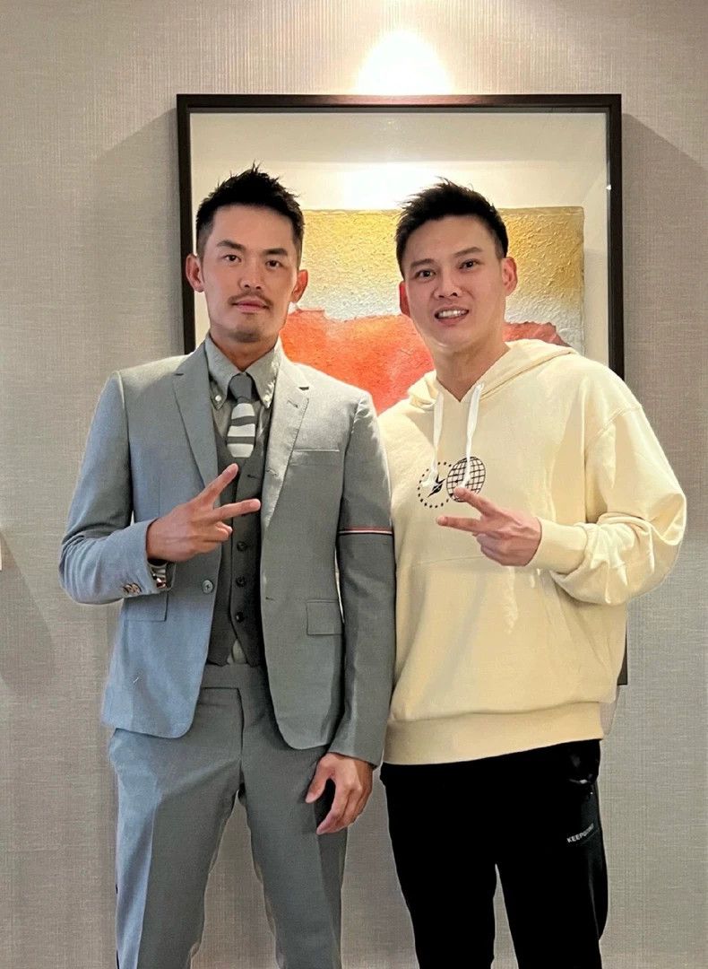 Thom Browne Thom Browne size4 Medium gray single-sleeved dress jacket Size 38S - 6 Thumbnail