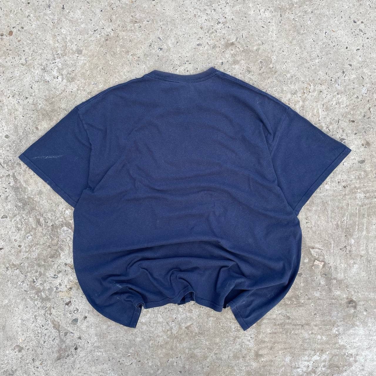 Grunt Style Vintage Japanese Style Grumpy T-shirts Cartoon Disney Size US XXL / EU 58 / 5 - 2 Thumbnail