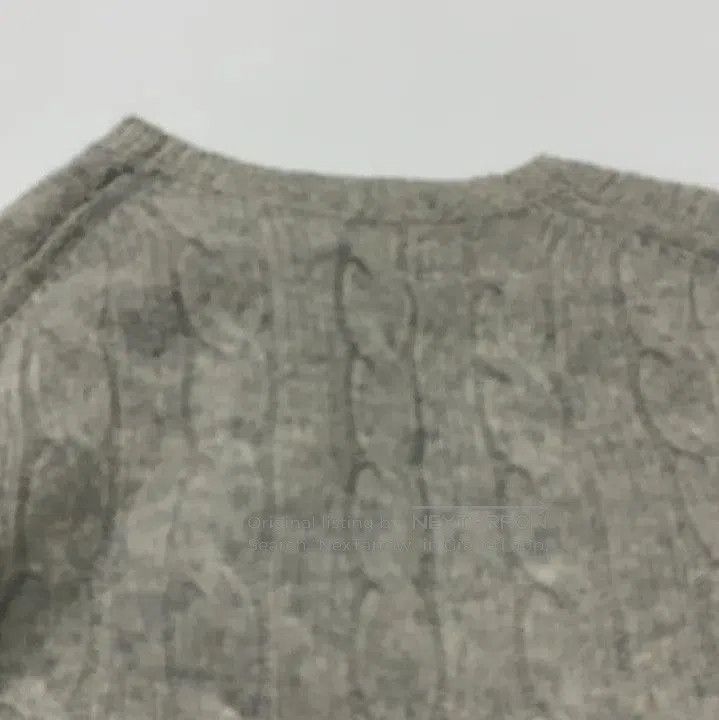 Polo Ralph Lauren Polo Ralph Lauren Solid Color Knit Sweater. Size US XS / EU 42 / 0 - 4 Thumbnail