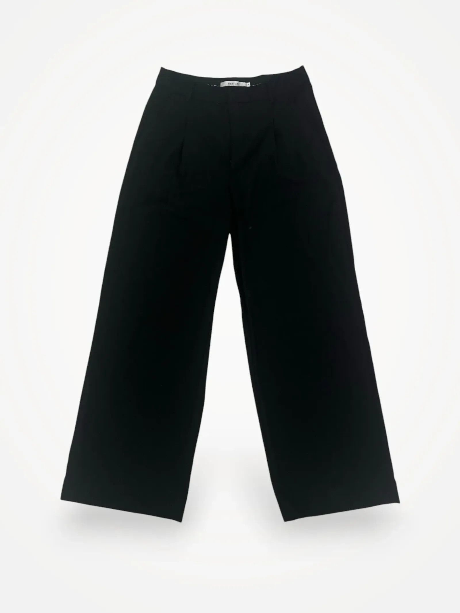 Gestuz Gestuz Pants Size 28" / US 6 / IT 42 - 1 Thumbnail