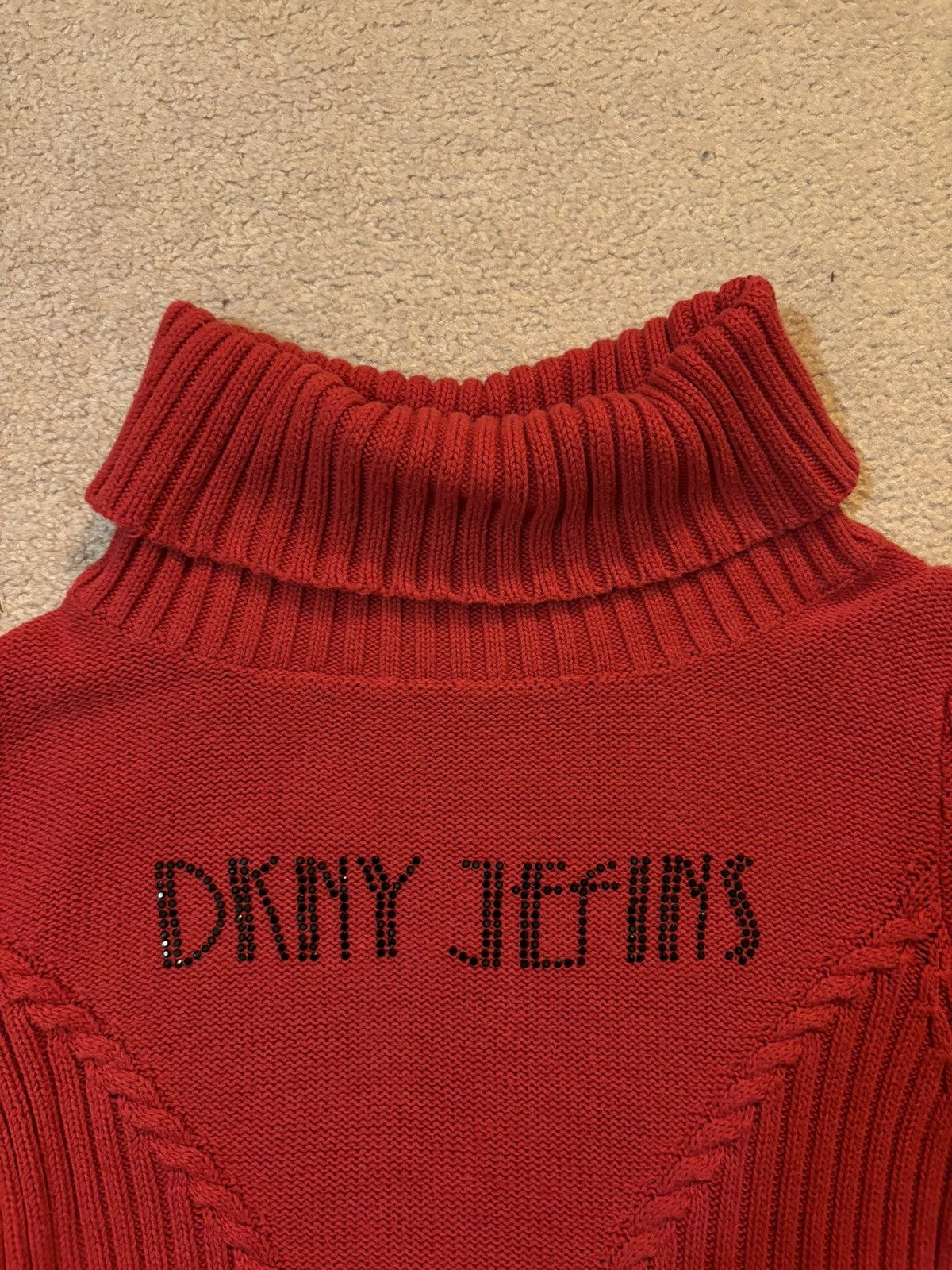 DKNY × Vintage Vintage x DKNY Size S / US 4 / IT 40 - 5 Thumbnail