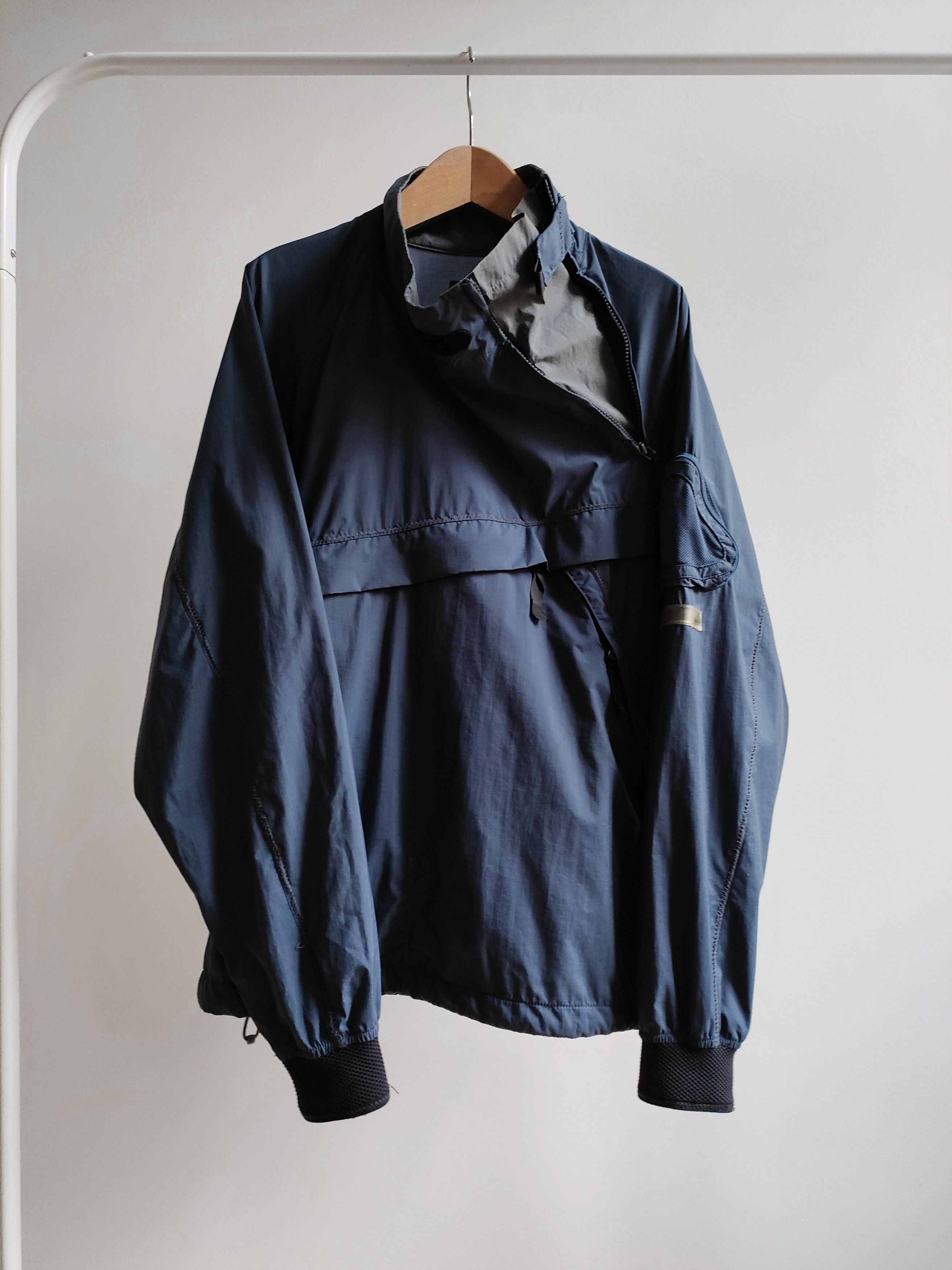 Nike ACG 2001 Nike ACG Kayak Jacket Size US M / EU 48-50 / 2 - 5 Thumbnail