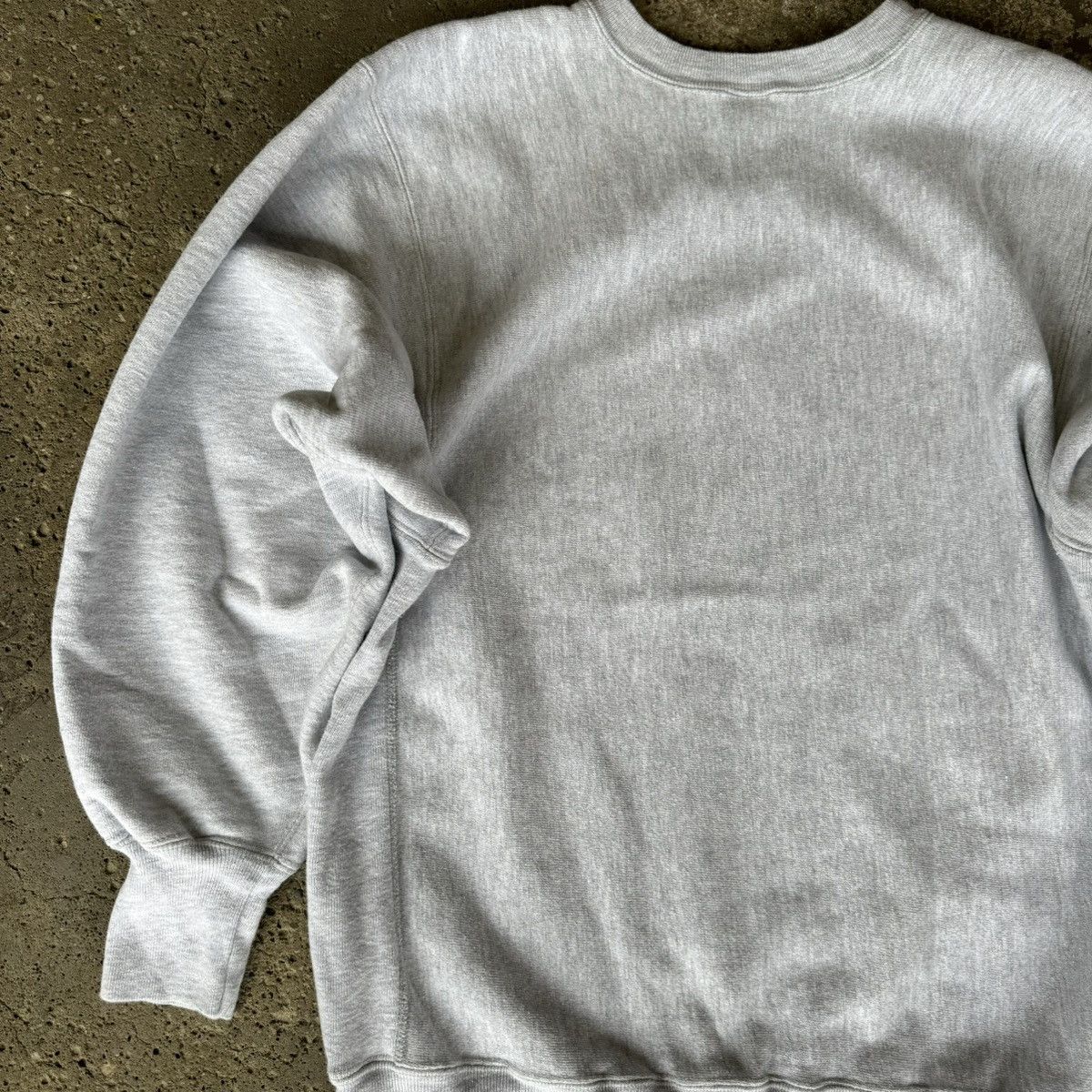Champion × NFL × Vintage VINTAGE 80s CHAMPION CLEVELAND BROWNS NFL REVERSE WEAVE Size US XL / EU 56 / 4 - 11 Thumbnail