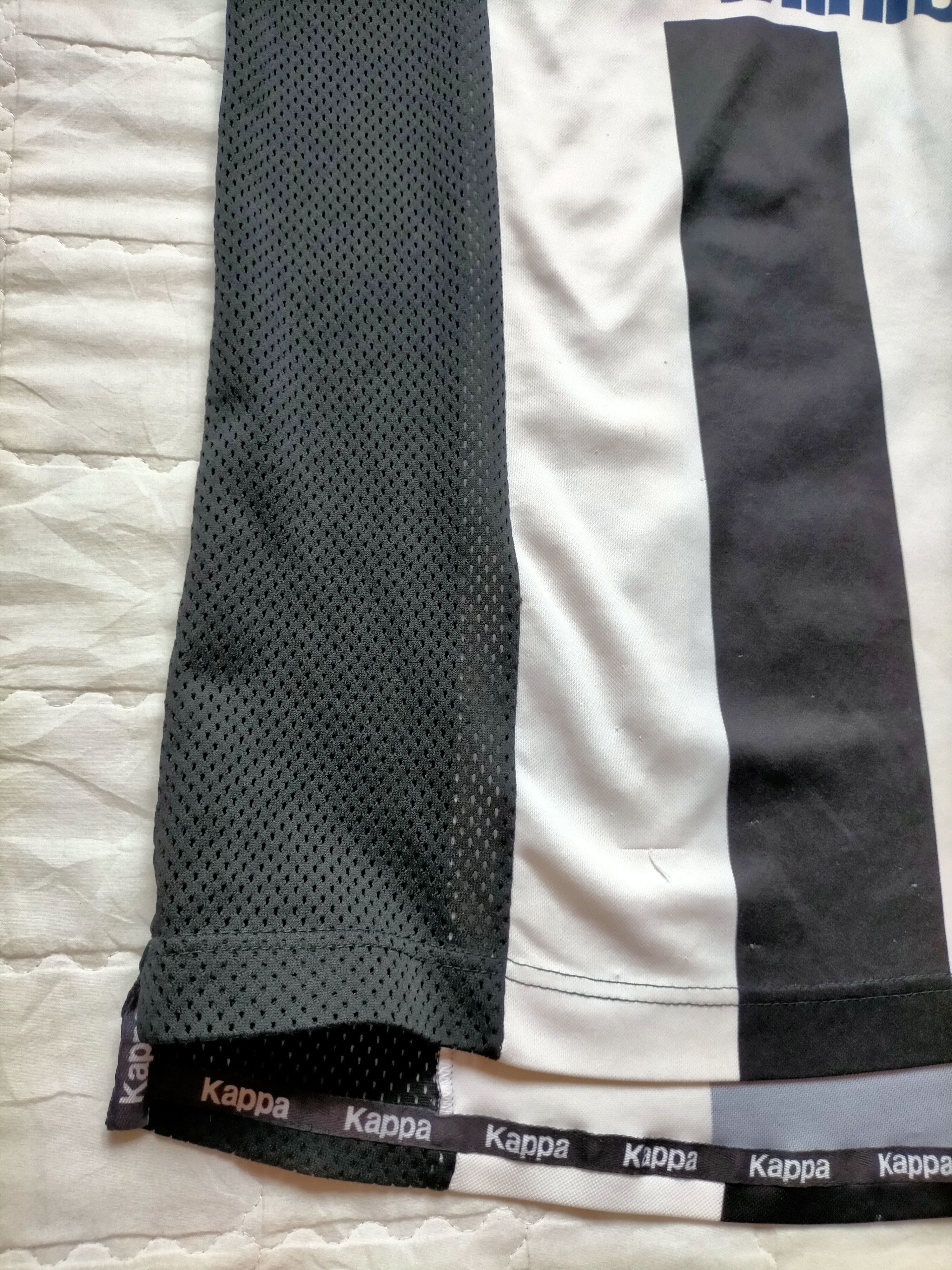Kappa Vintage Juventus 1997/98 Kappa Jerseys Size US L / EU 52-54 / 3 - 10 Thumbnail