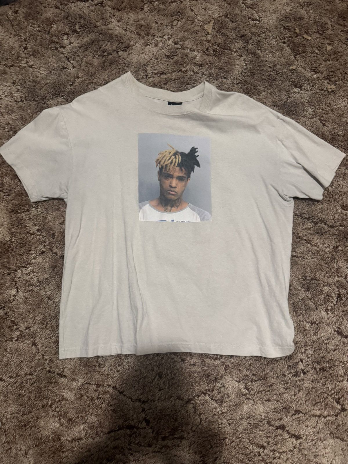 Revenge Revenge XXX shirt Size US M / EU 48-50 / 2 - 1 Thumbnail