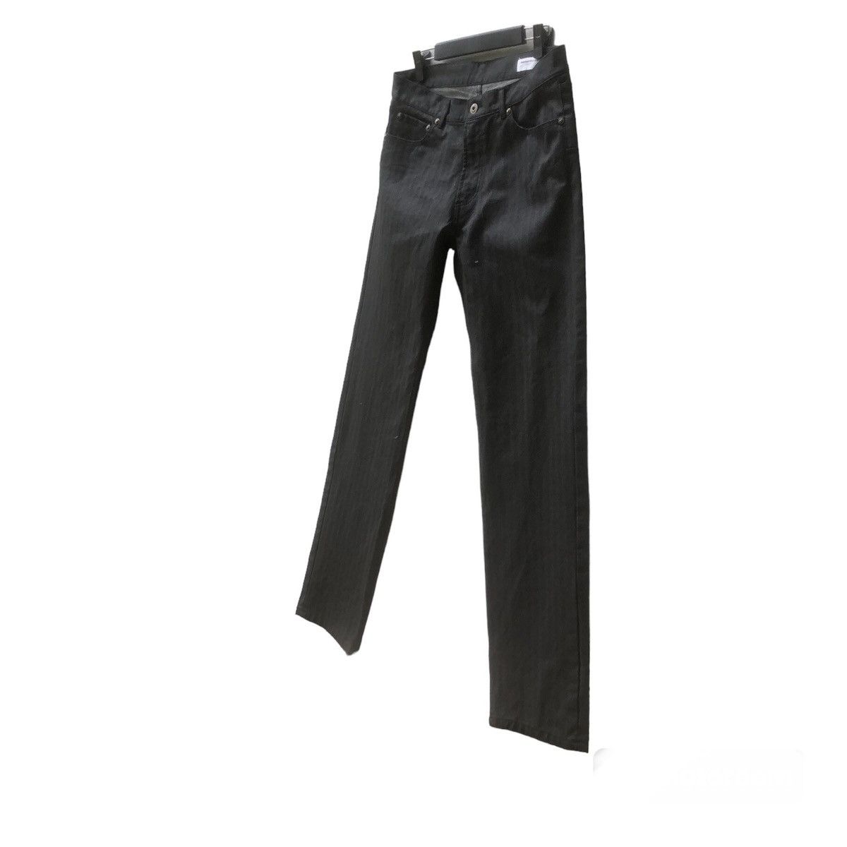 semanticdesign semantic designe sensation denim Size US 31 - 3 Thumbnail