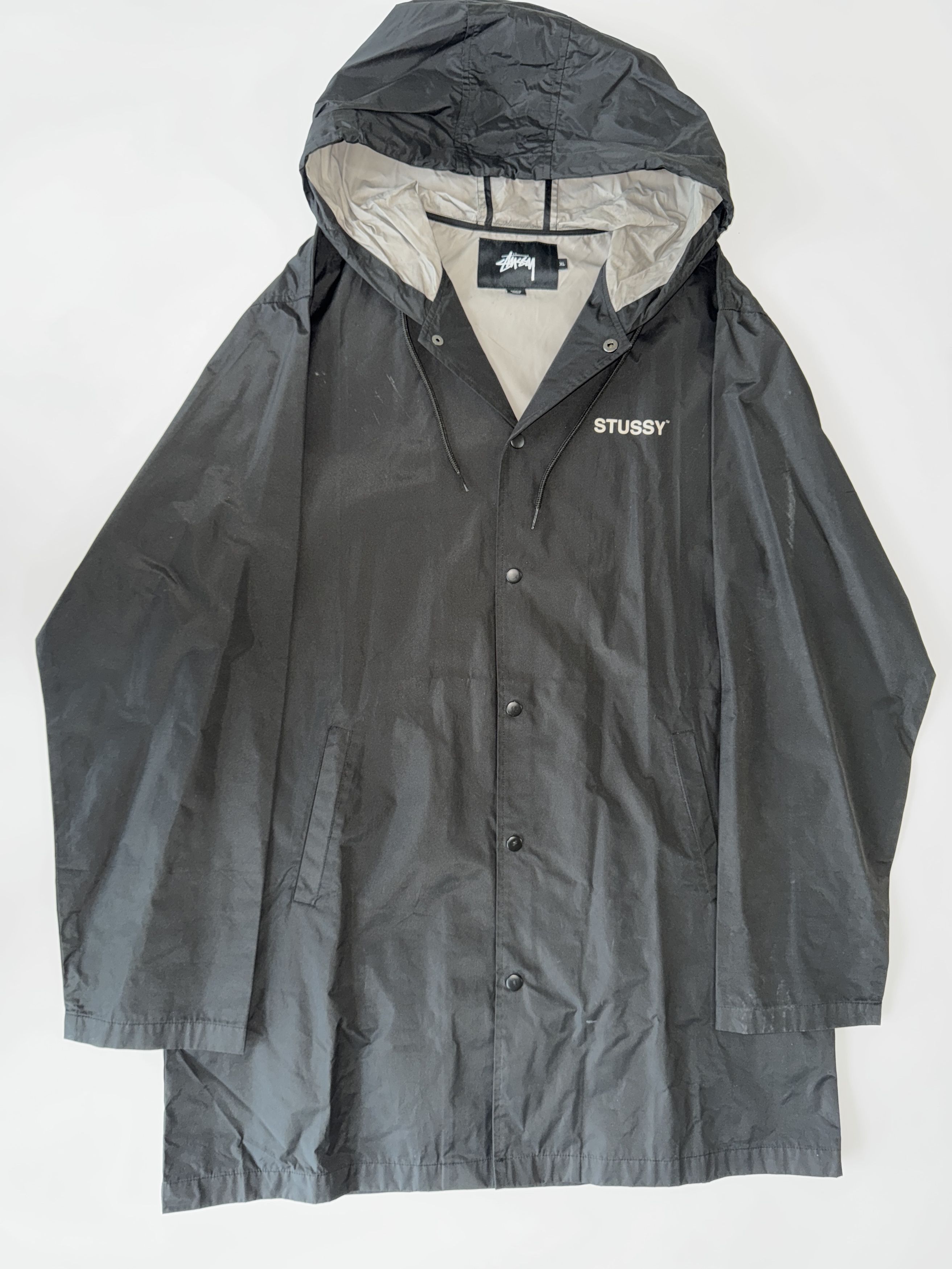 Stussy Beach Shell | Grailed Stussy Beach Shell | Grailed