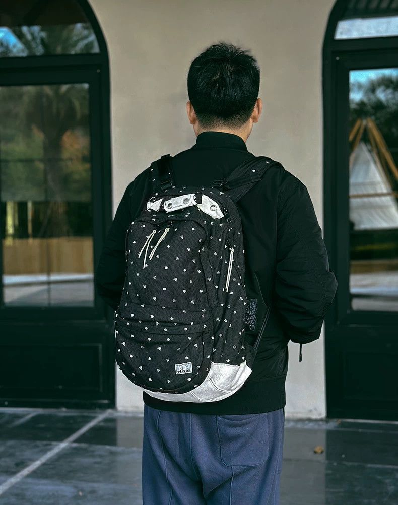 Visvim visvim sophnet 22L Backpack-2506 Size ONE SIZE - 1 Thumbnail