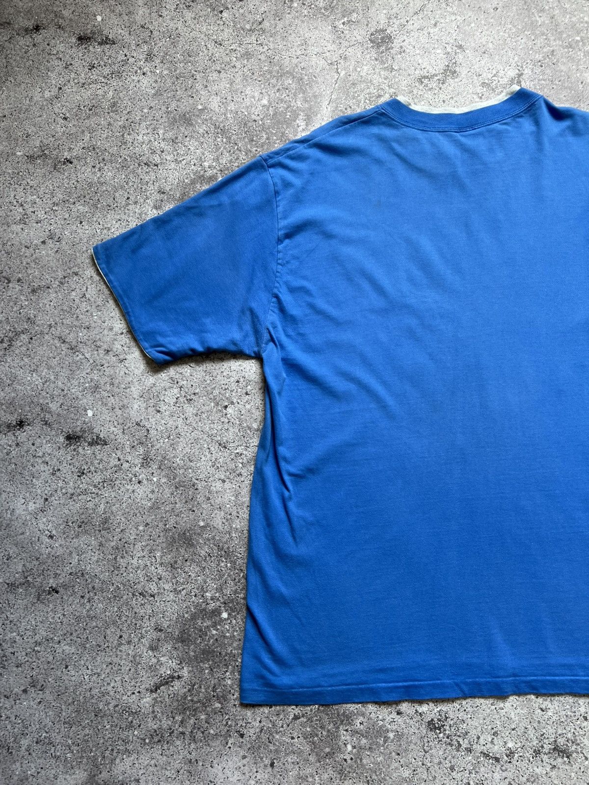 MLB Vintage 90s Toronto Blue Jays MLB Baseball Tee Shirt Size US XL / EU 56 / 4 - 16 Thumbnail