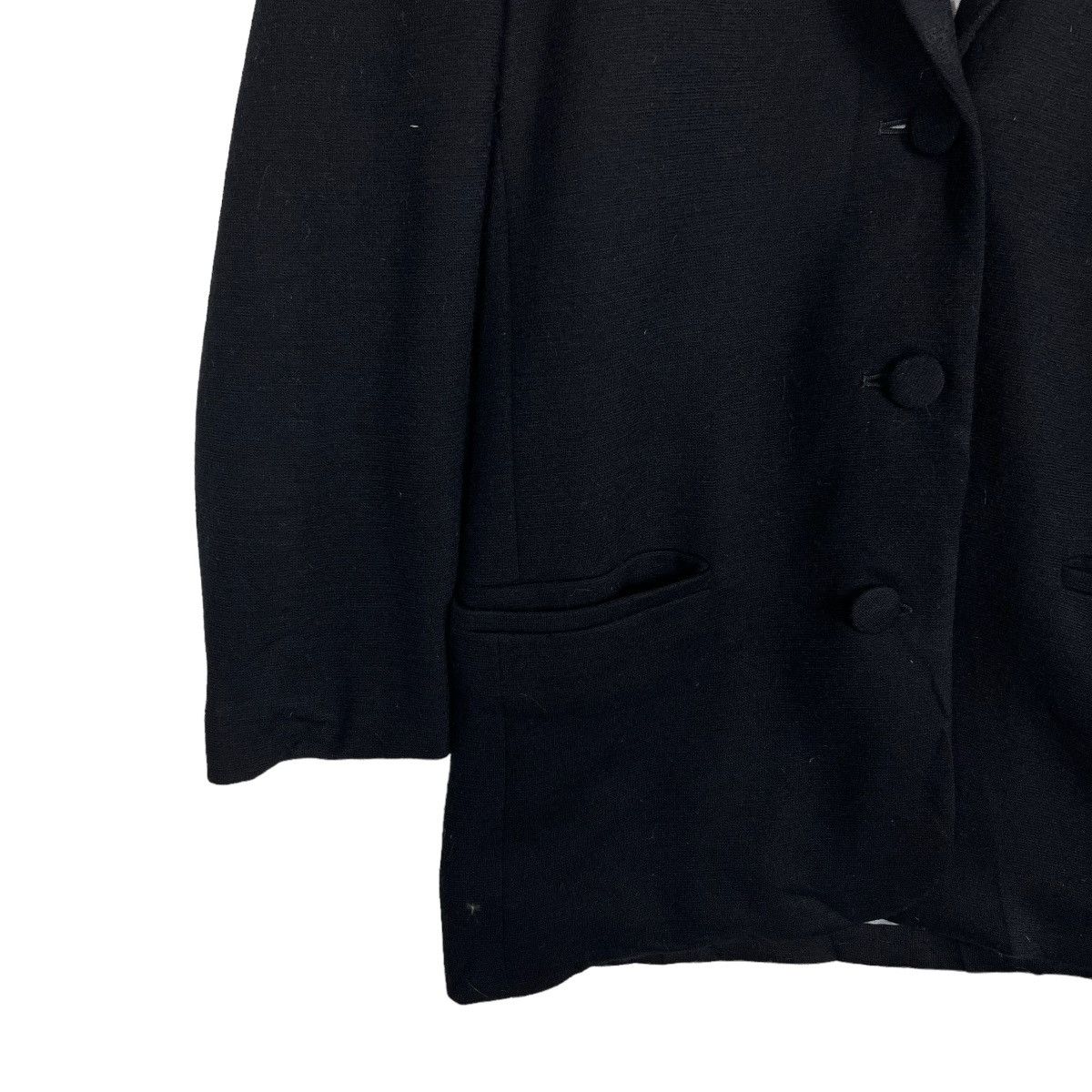 Designer 🔥 ARNAUD THIERRY GILLIER PARIS COAT Size US M / EU 48-50 / 2 - 4 Thumbnail