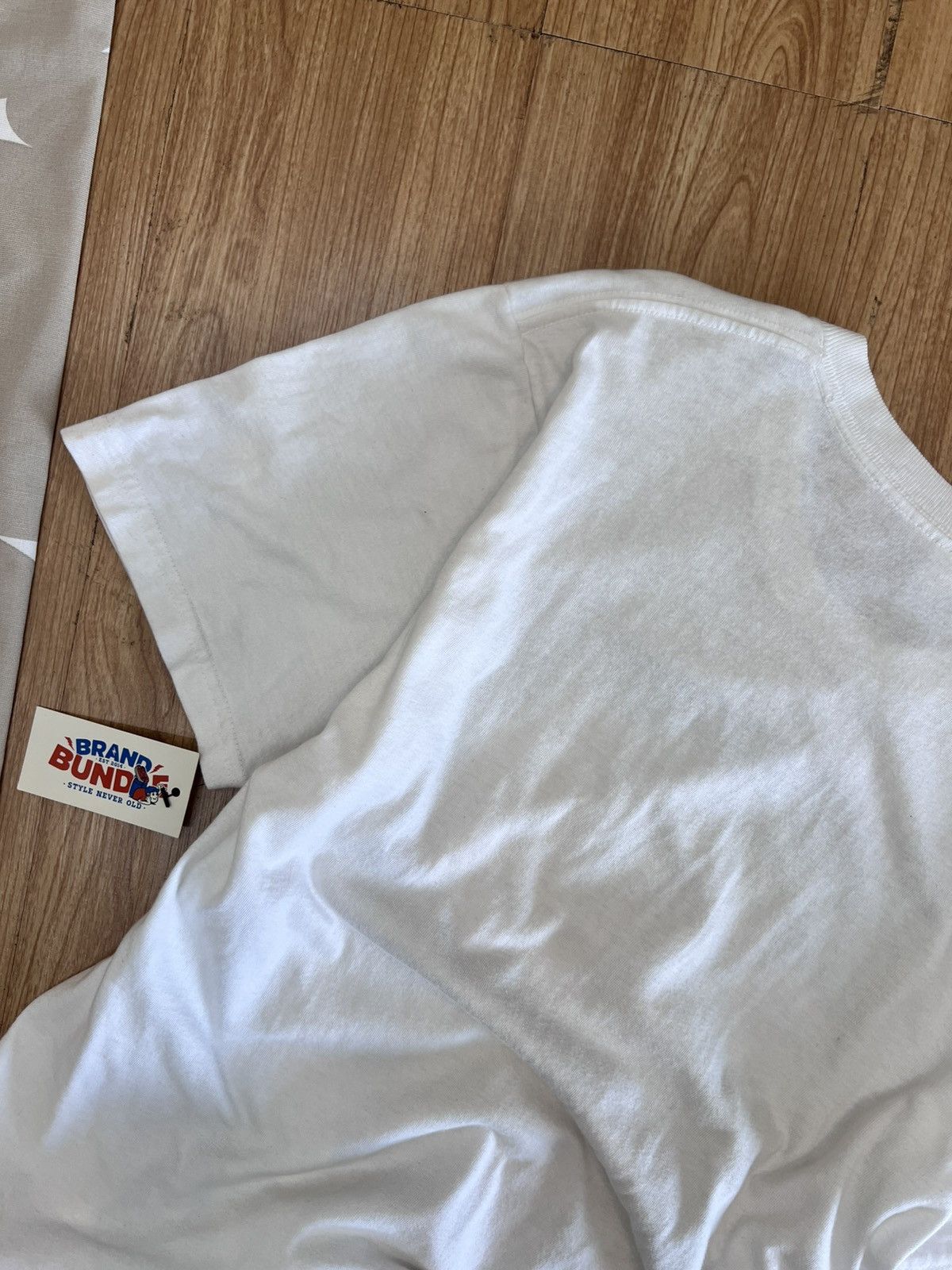 Supreme Supreme x Undercover Anatomy Size US S / EU 44-46 / 1 - 11 Thumbnail