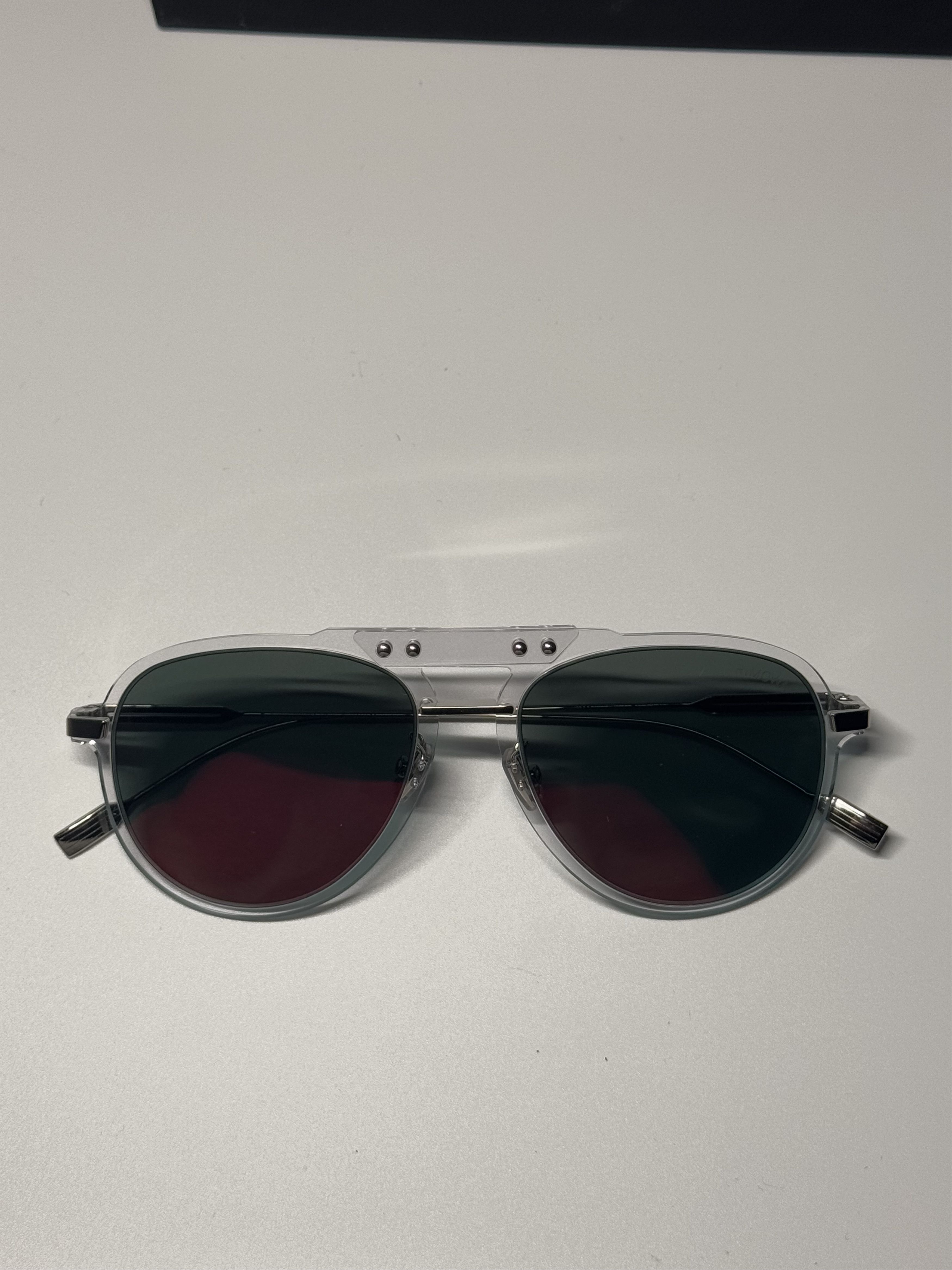 Rimowa Rimowa Sunglasses !!! Size ONE SIZE - 8 Thumbnail