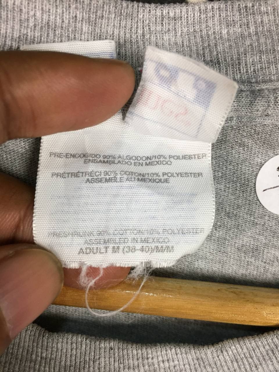 Vintage Vtg 90s North Shore Hawaii Premium Surfing Tee Size M Size US M / EU 48-50 / 2 - 11 Thumbnail