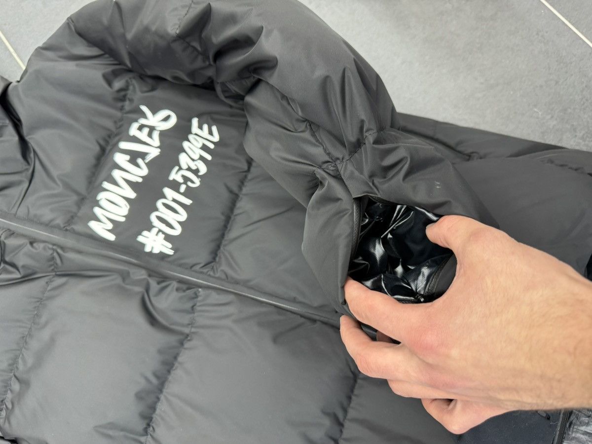 Moncler Moncler Grenoble Mazod puffer jacket Size US L / EU 52-54 / 3 - 4 Thumbnail