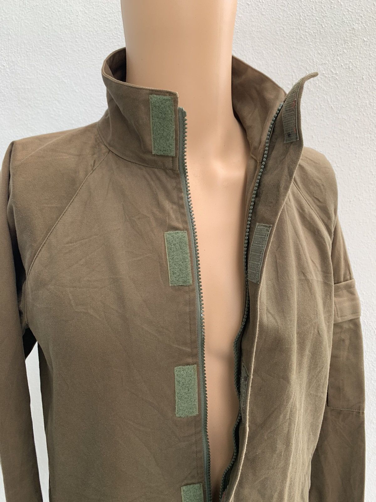 Anime × Japanese Brand Vintage Capsule Akira military style jacket Size US M / EU 48-50 / 2 - 4 Thumbnail