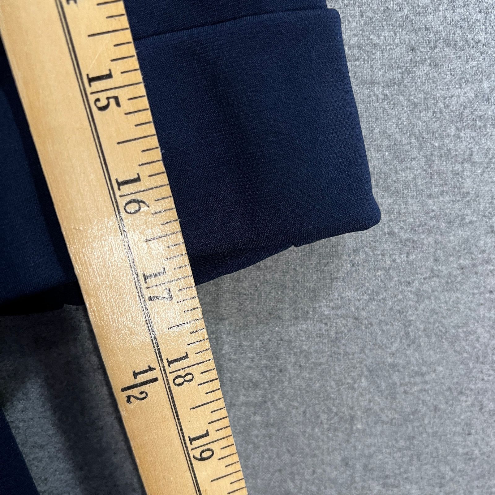 Other GRAVER Susan Graver LK Fuston 3/4 Sleeve Size S / US 4 / IT 40 - 5 Thumbnail