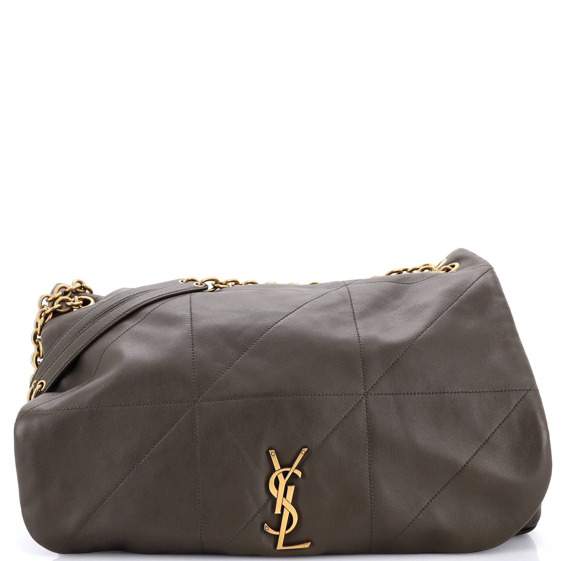 Saint Laurent Paris Jamie 4.3 Shoulder Bag Size ONE SIZE - 1 Thumbnail
