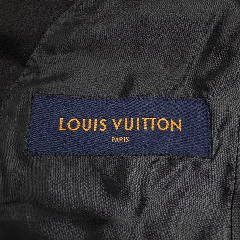 Louis Vuitton Louis Vuitton Constellation embroidered blazer jacket Size US S / EU 44-46 / 1 - 2 Thumbnail