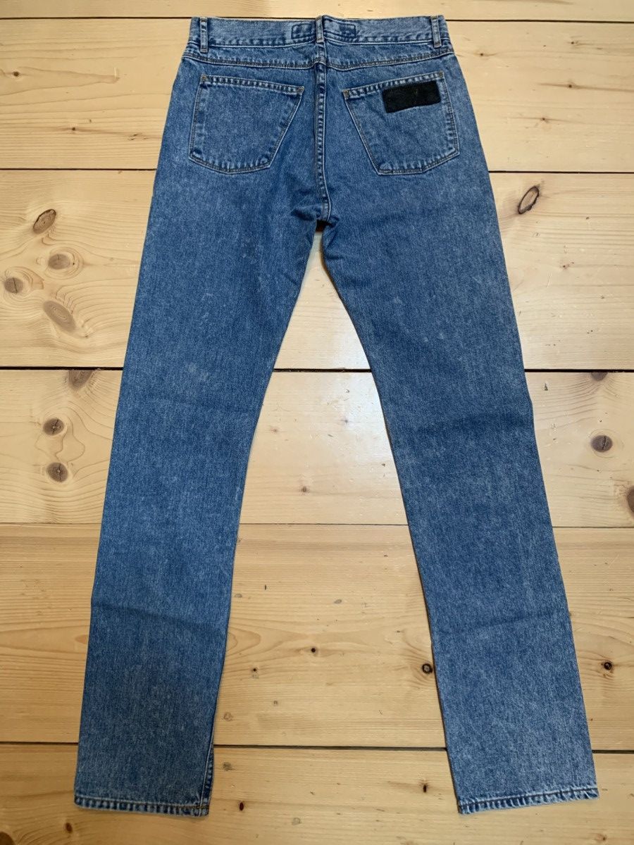 April 77 *RARE* Style CROSS jeans 31/34 Size US 31 - 5 Thumbnail