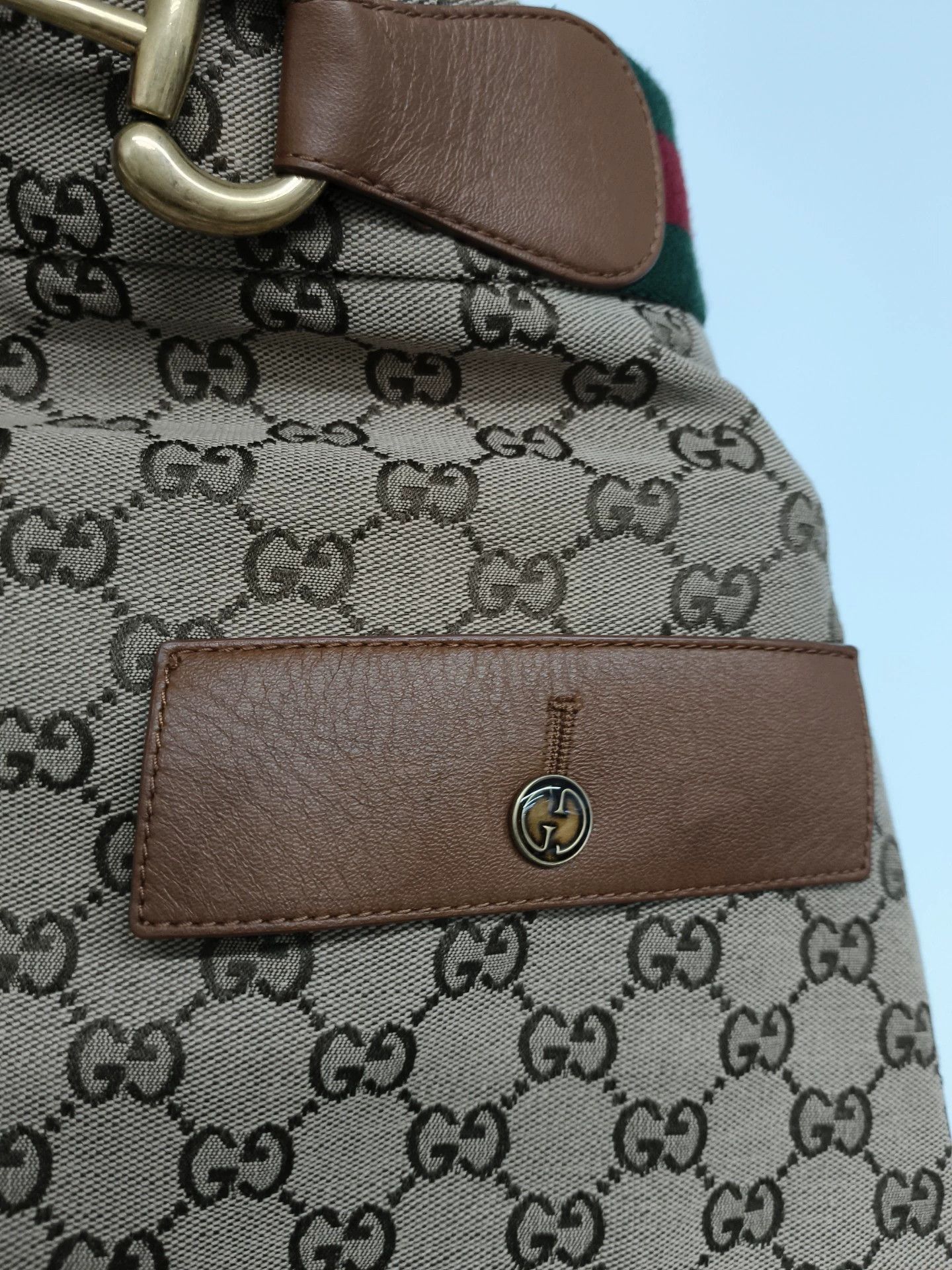 Gucci Gucci Women's Skirt 66W 88H 78L Size 26" / US 2 / IT 38 - 8 Thumbnail