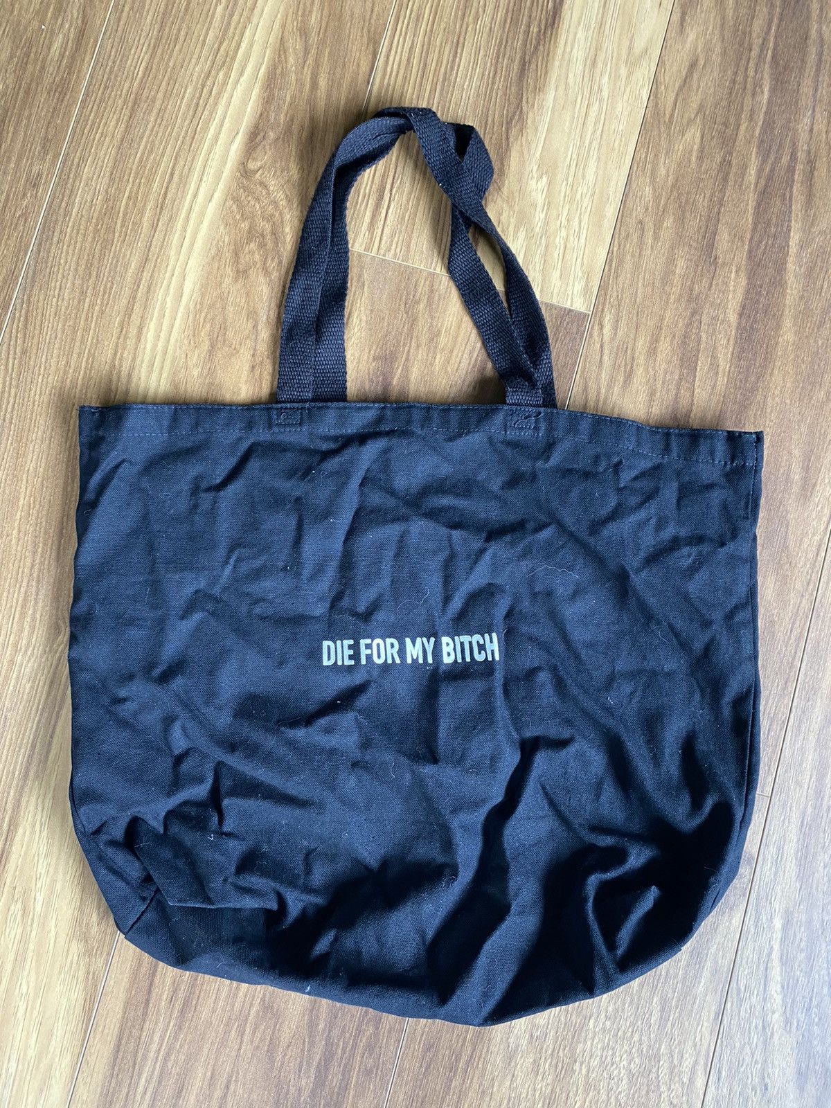 Baby offers Keem Tote bag