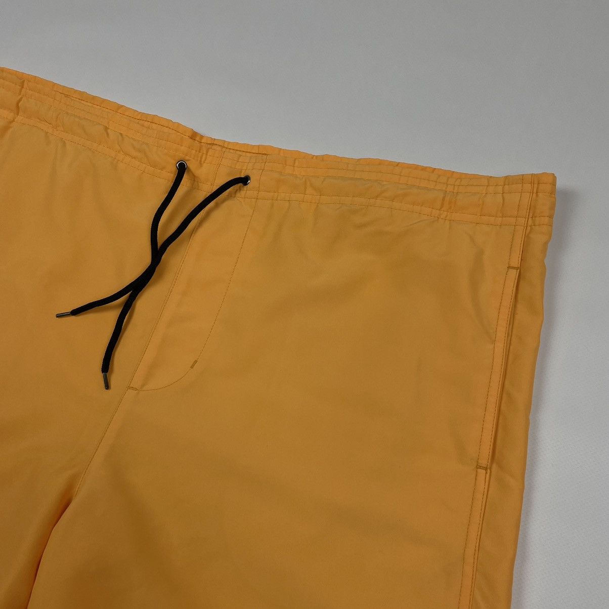 Yves Saint Laurent Yves Saint Laurent YSL Swim Shorts Size US 34 / EU 50 - 4 Thumbnail