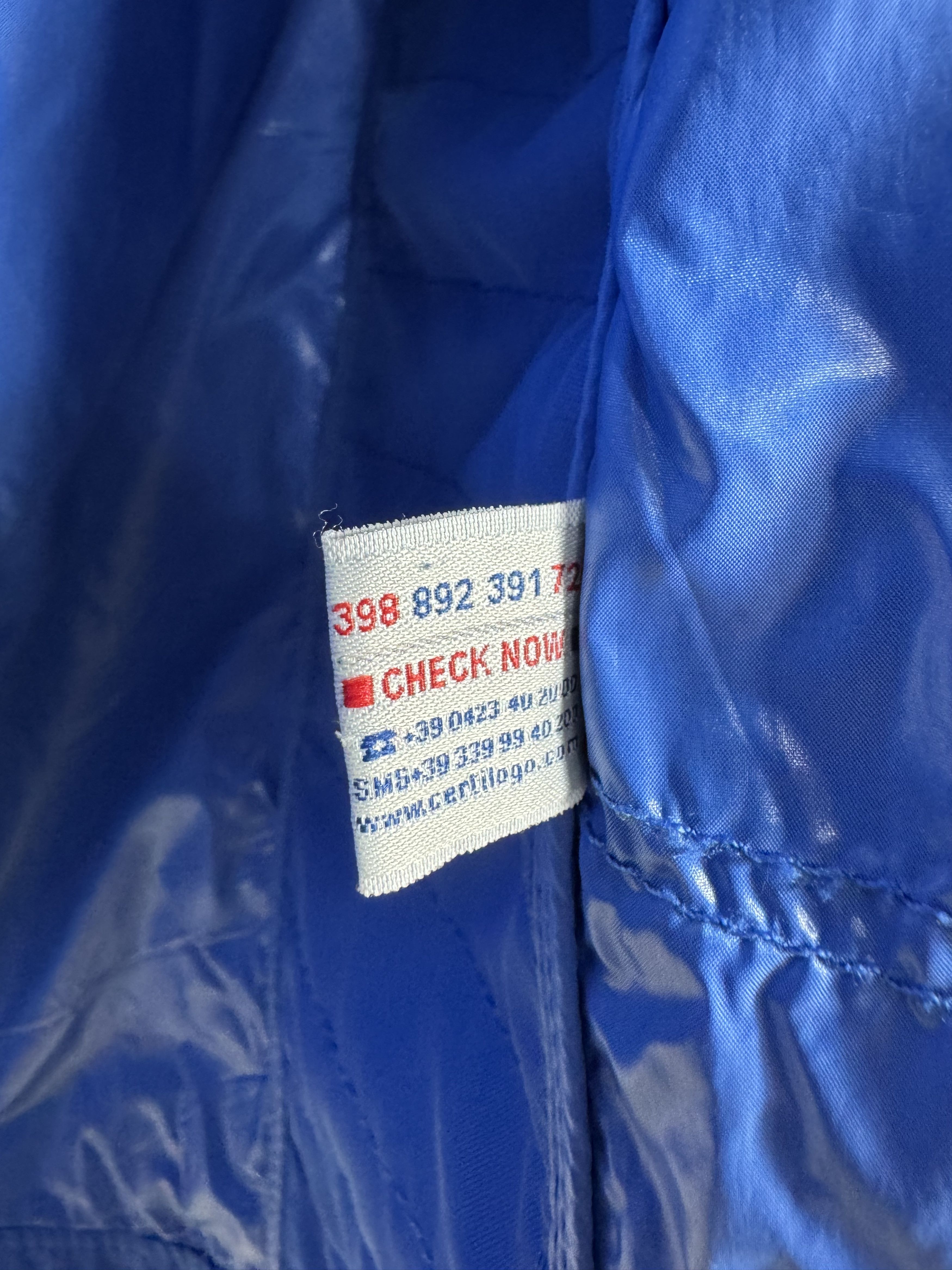 Moncler Moncler Courchevel Jacket Size US L / EU 52-54 / 3 - 6 Thumbnail