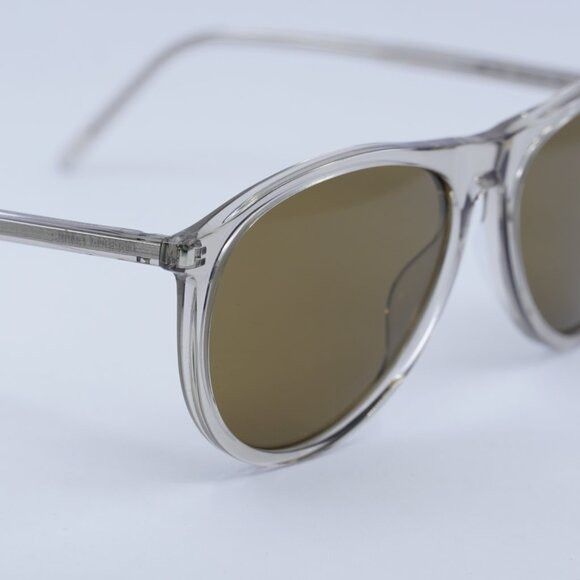 Saint Laurent Paris 🕶️ New Saint Laurent SL667 004 Sunglasses Size ONE SIZE - 6 Thumbnail