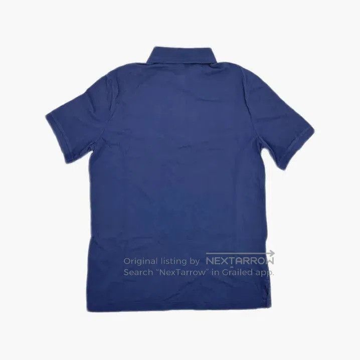 Polo Ralph Lauren Polo Ralph Lauren Solid Collar Short. Size US S / EU 44-46 / 1 - 3 Thumbnail
