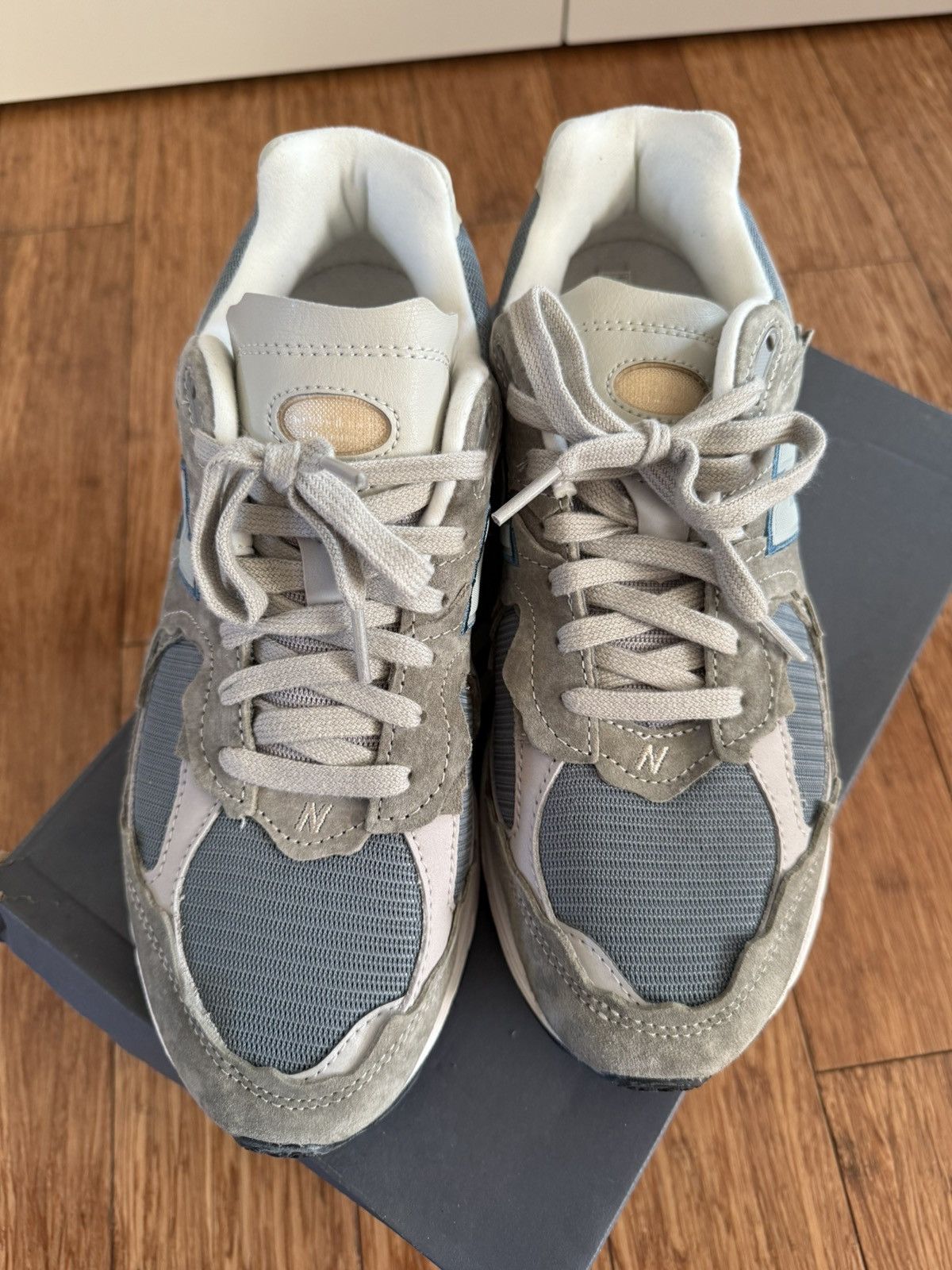 New Balance New Balance 2002R Protection Pack Japan Colourway Size US 8 / EU 41 - 2 Thumbnail