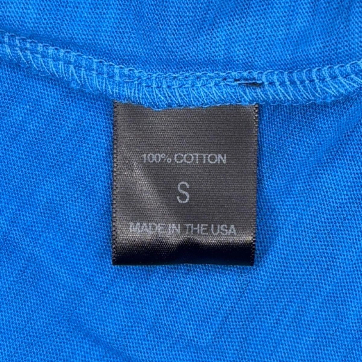 The GV Gallery GV Gallery Two Tone T-Shirt Size S / US 4 / IT 40 - 5 Thumbnail