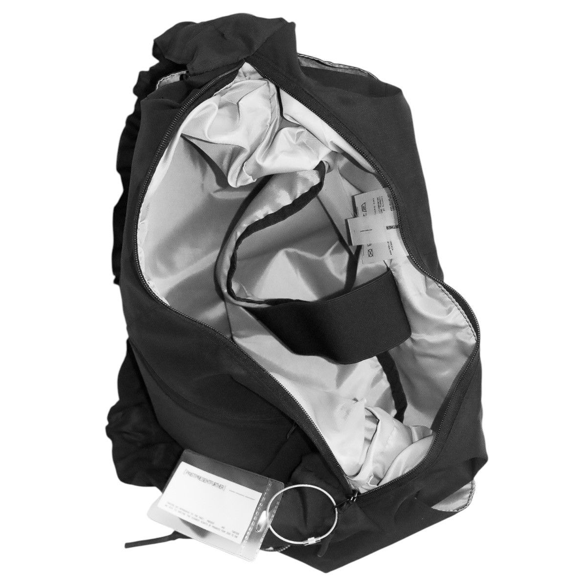 Designer × Handmade × ROA The Navigate Sling Bag Size ONE SIZE - 5 Thumbnail